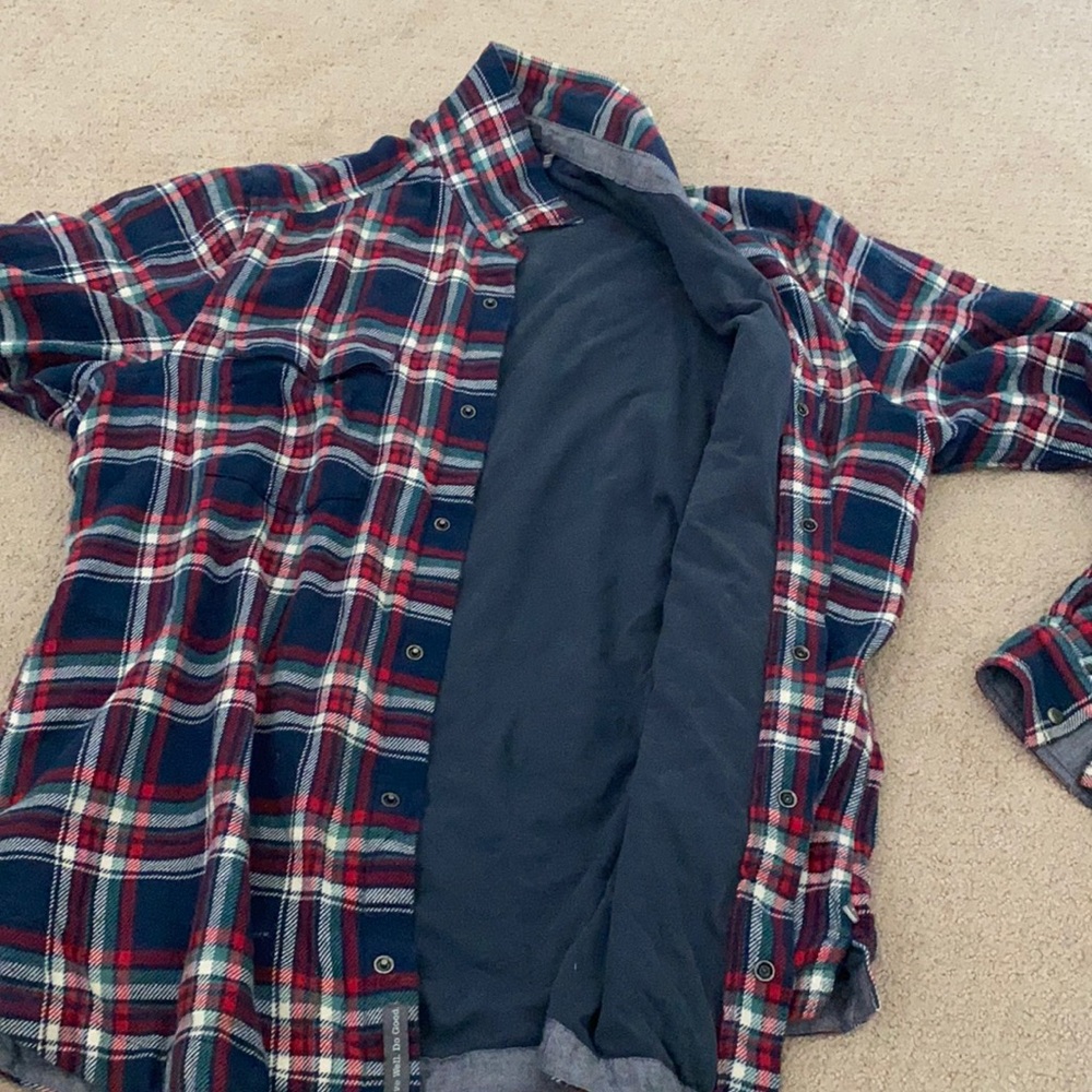Flannel